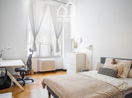 Pronájem bytu, 4+1, 120 m² obrázek