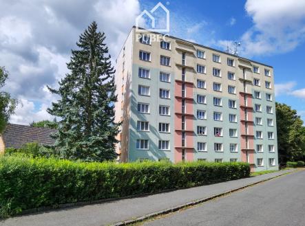 Prodej bytu, 4+1, 77 m² obrázek