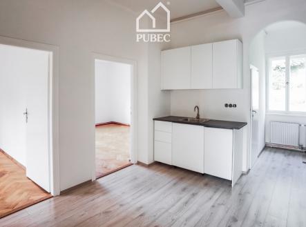 Pronájem bytu, 3+kk, 85 m² obrázek