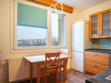 Prodej bytu, 3+1, 75 m² obrázek