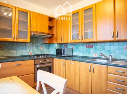 2 | Prodej bytu, 3+1, 75 m²