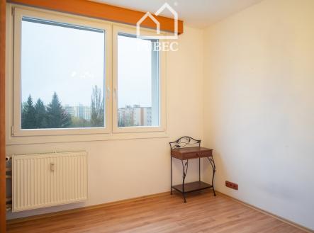 4 | Prodej bytu, 3+1, 75 m²
