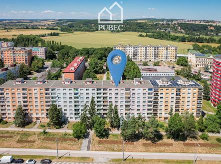 Prodej bytu, 1+kk, 24 m² obrázek