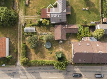 Prodej - dům/vila, 125 m² obrázek