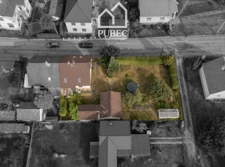 3 | Prodej - dům/vila, 125 m²
