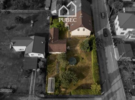 4 | Prodej - dům/vila, 125 m²