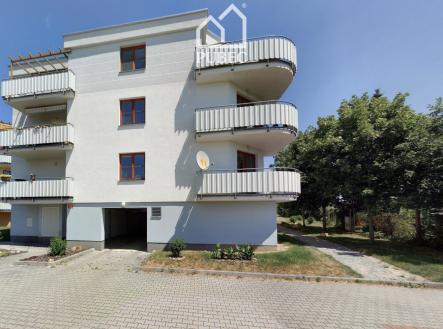 Pronájem bytu, 2+kk, 78 m² obrázek