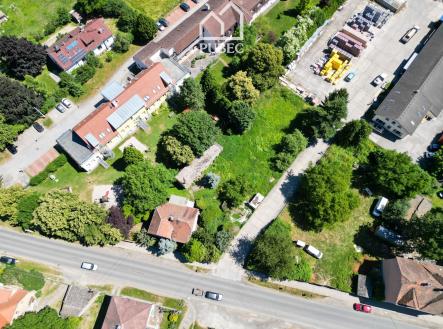 foto (4) | Prodej - pozemek pro bydlení, 852 m²