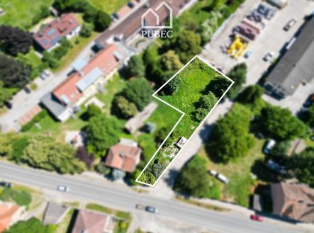 foto (3) | Prodej - pozemek pro bydlení, 852 m²