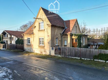 Prodej - dům/vila, 198 m² obrázek