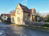 Prodej - dům/vila, 198 m²