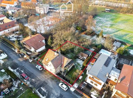 20 | Prodej - dům/vila, 198 m²