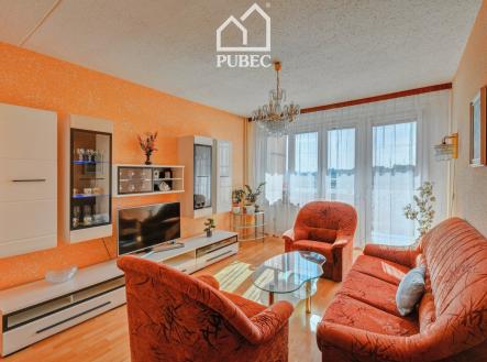 2 | Prodej bytu, 2+1, 62 m²