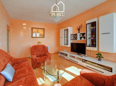 4 | Prodej bytu, 2+1, 62 m²