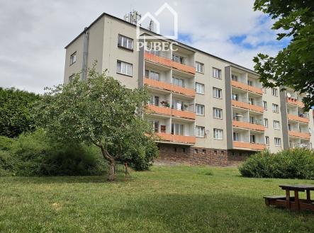 20250801_124227 | Pronájem bytu, 3+1, 71 m²