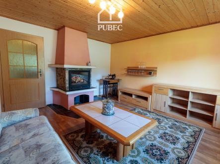 30 | Prodej - dům/vila, 200 m²