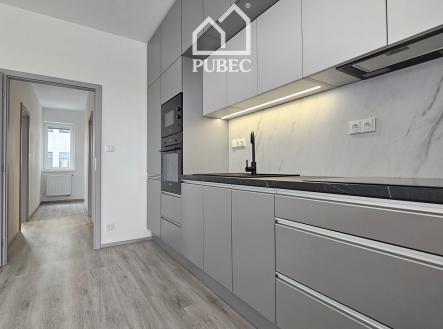 2 | Pronájem bytu, 2+kk, 69 m²