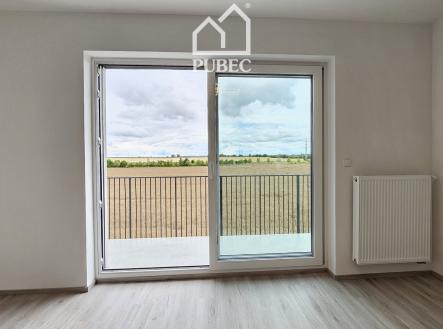 11 | Pronájem bytu, 2+kk, 69 m²
