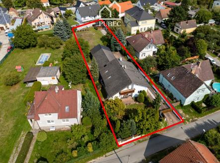 1a | Prodej - dům/vila, 200 m²