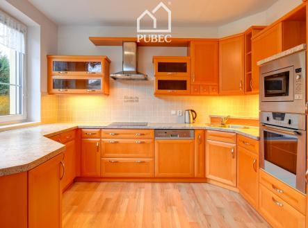 Pronájem bytu, 2+kk, 55 m² obrázek