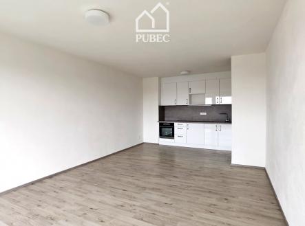 Pronájem bytu, 2+kk, 65 m² obrázek