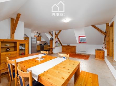 Prodej - chata/rekreační objekt, 260 m² obrázek