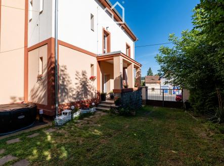 zizkova-38 | Prodej - dům/vila, 160 m²