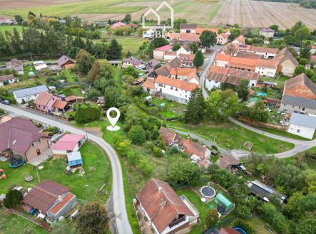 2 | Prodej - pozemek pro bydlení, 808 m²