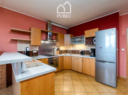 1 | Prodej bytu, 3+kk, 83 m²