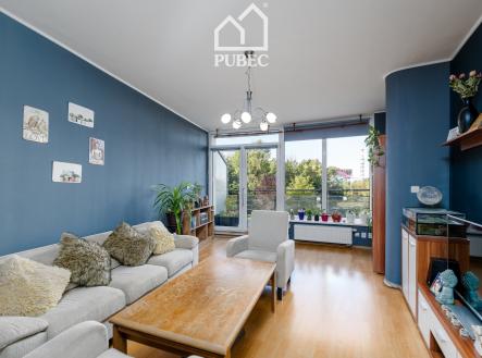 16 | Prodej bytu, 3+kk, 83 m²