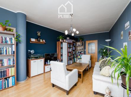 Prodej bytu, 3+kk, 83 m² obrázek