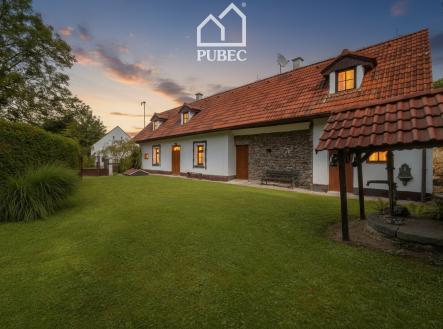 elvice-47 | Prodej - dům/vila, 157 m²