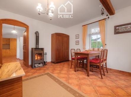 elvice-2 | Prodej - dům/vila, 157 m²