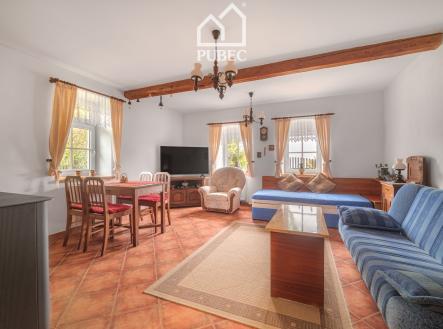 elvice-1 | Prodej - dům/vila, 157 m²