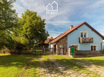 10 | Prodej - chata/rekreační objekt, 200 m²