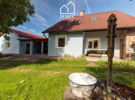 20 | Prodej - chata/rekreační objekt, 200 m²