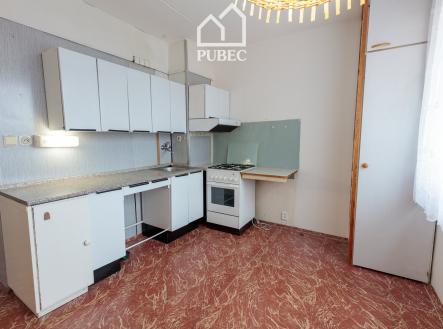 4 | Prodej bytu, 4+1, 82 m²