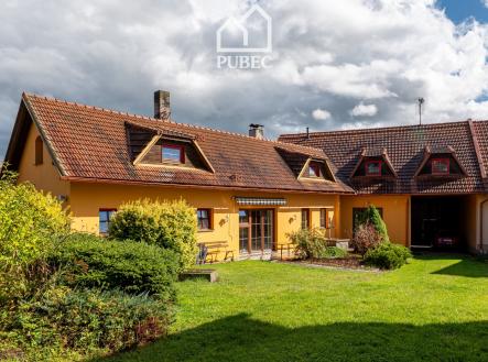 Prodej - dům/vila, 260 m² obrázek