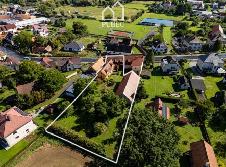 35 | Prodej - zemědělský objekt, 2 025 m²