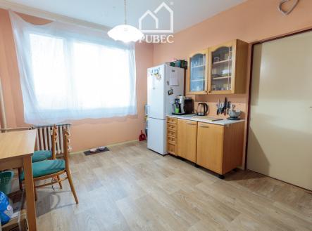 2 | Prodej bytu, 1+1, 35 m²