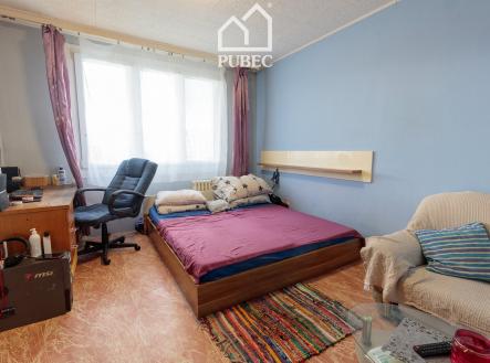 4 | Prodej bytu, 1+1, 35 m²