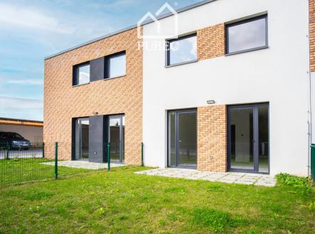 2 | Prodej - dům/vila, 138 m²