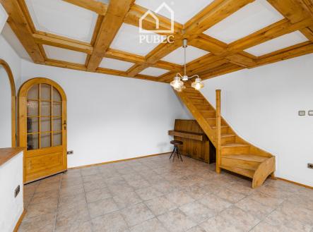 U Rezne-10 | Prodej bytu, 2+1, 65 m²