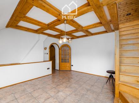 U Rezne-11 | Prodej bytu, 2+1, 65 m²