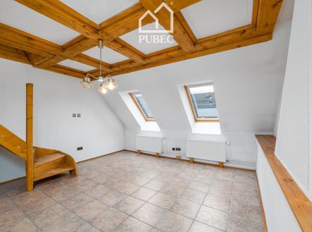 U Rezne-9 | Prodej bytu, 2+1, 65 m²