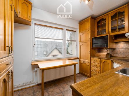 U Rezne-1 | Prodej bytu, 2+1, 65 m²
