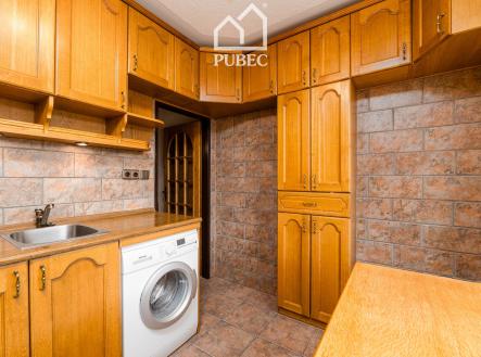 U Rezne-3 | Prodej bytu, 2+1, 65 m²