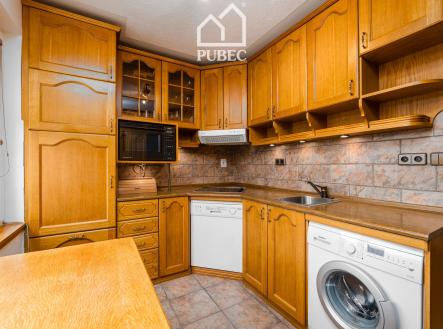 U Rezne-2 | Prodej bytu, 2+1, 65 m²
