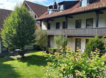 6 | Prodej bytu, 1+kk, 35 m²