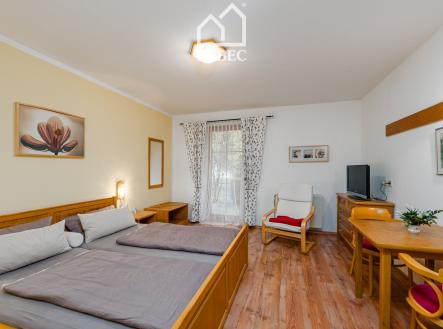 nemecko-3 | Prodej bytu, 1+kk, 35 m²